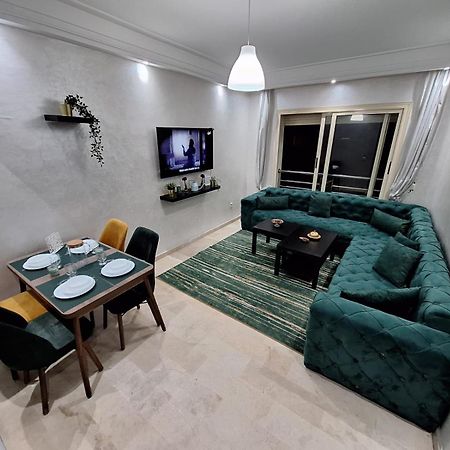 Apartament Morocco House Casablanca Zewnętrze zdjęcie