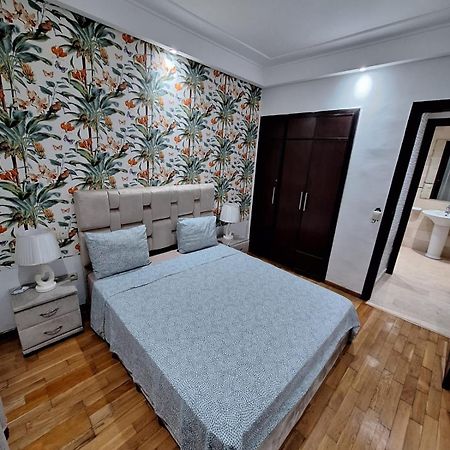 Apartament Morocco House Casablanca Zewnętrze zdjęcie