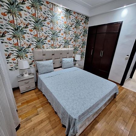 Apartament Morocco House Casablanca Zewnętrze zdjęcie