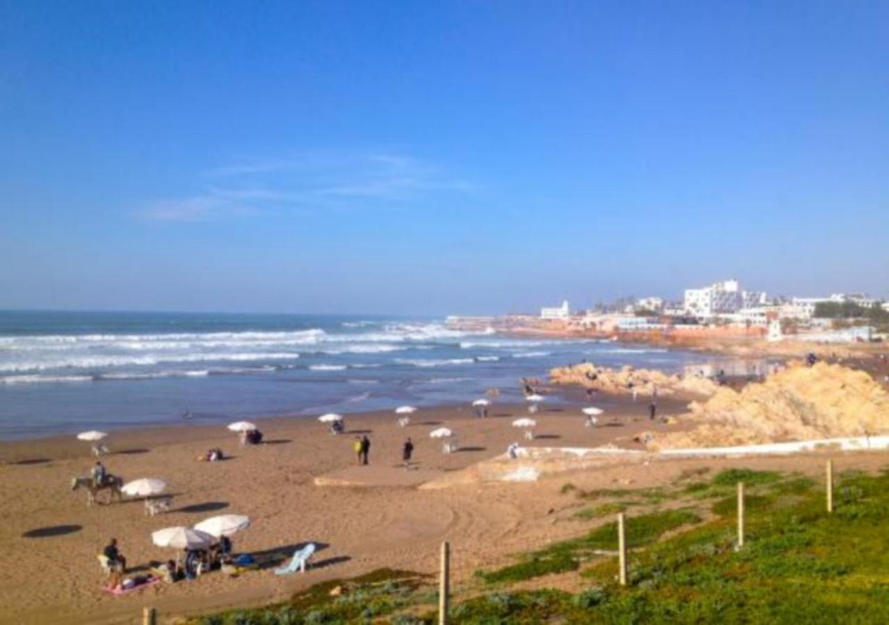 Apartament Morocco House Casablanca Zewnętrze zdjęcie