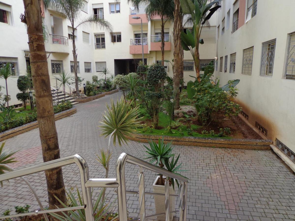 Apartament Morocco House Casablanca Zewnętrze zdjęcie