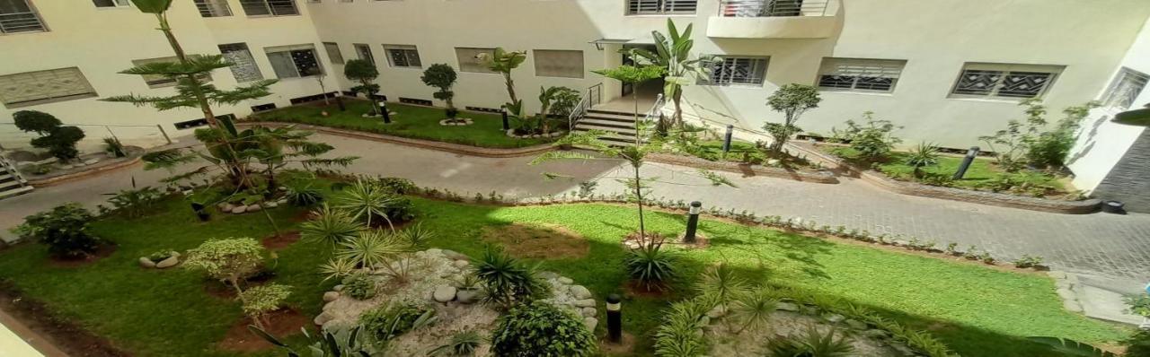 Apartament Morocco House Casablanca Zewnętrze zdjęcie