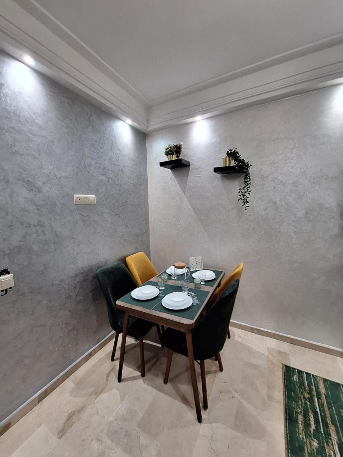 Apartament Morocco House Casablanca Zewnętrze zdjęcie