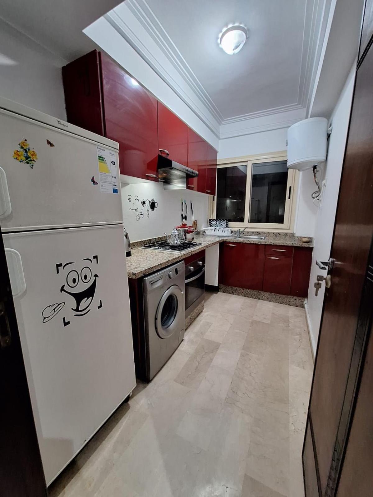Apartament Morocco House Casablanca Zewnętrze zdjęcie