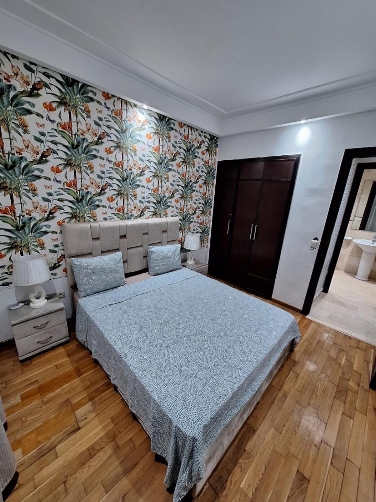 Apartament Morocco House Casablanca Zewnętrze zdjęcie