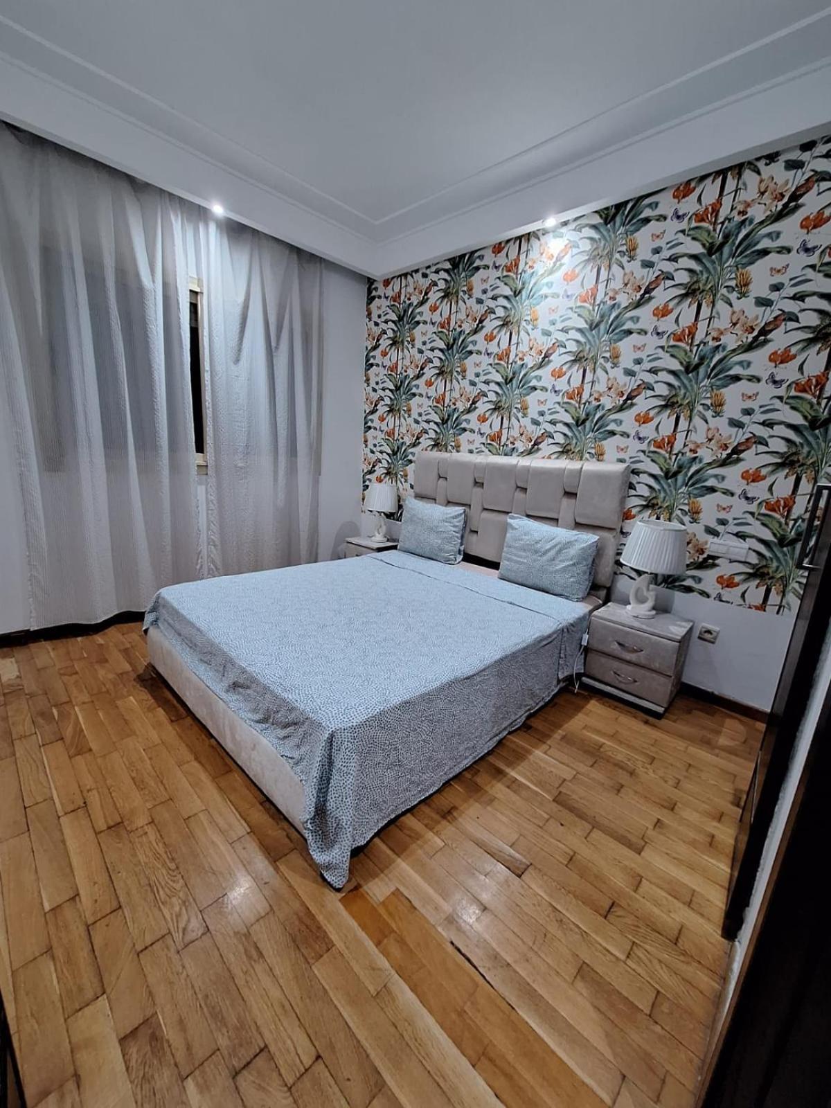 Apartament Morocco House Casablanca Zewnętrze zdjęcie