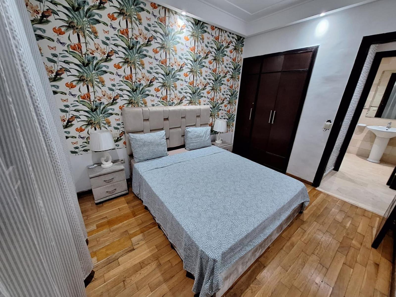 Apartament Morocco House Casablanca Zewnętrze zdjęcie