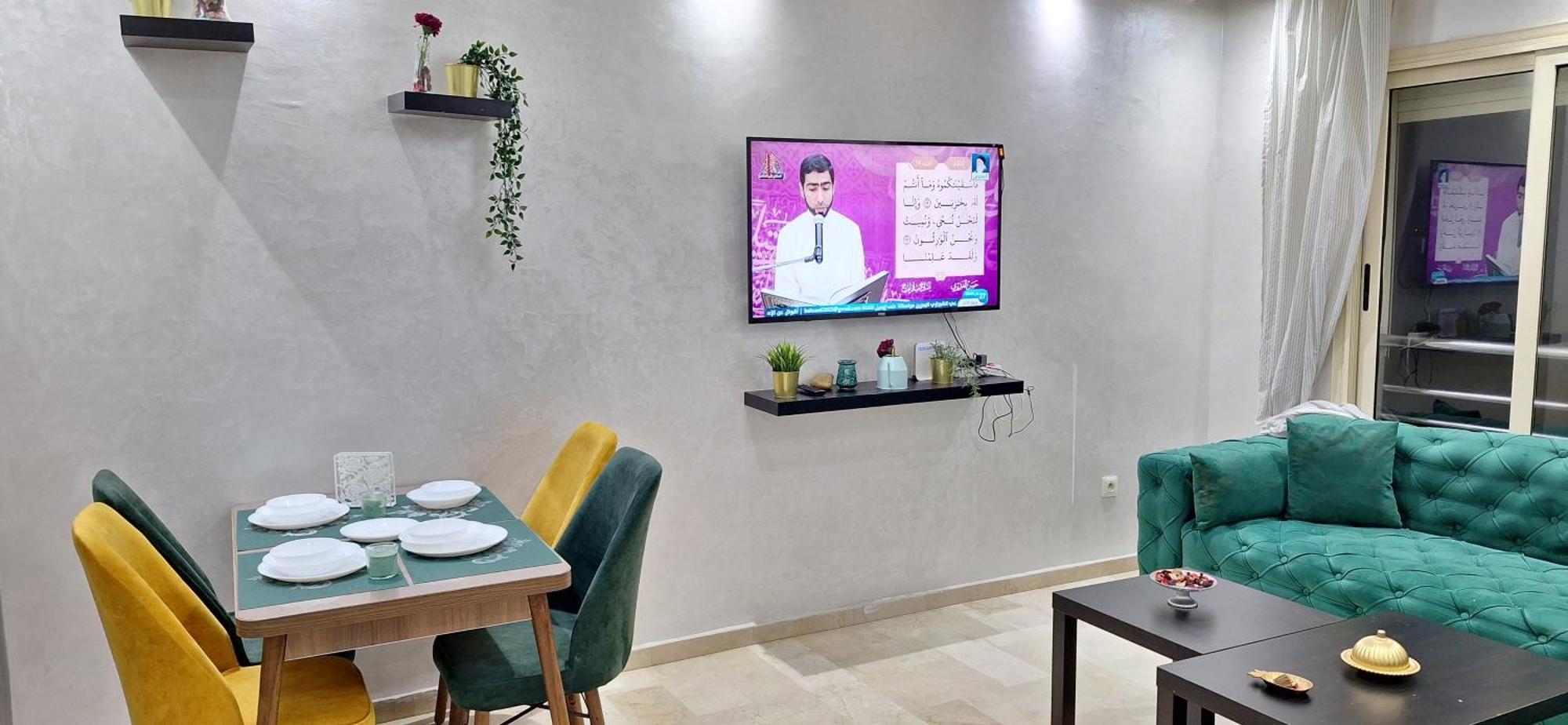 Apartament Morocco House Casablanca Zewnętrze zdjęcie