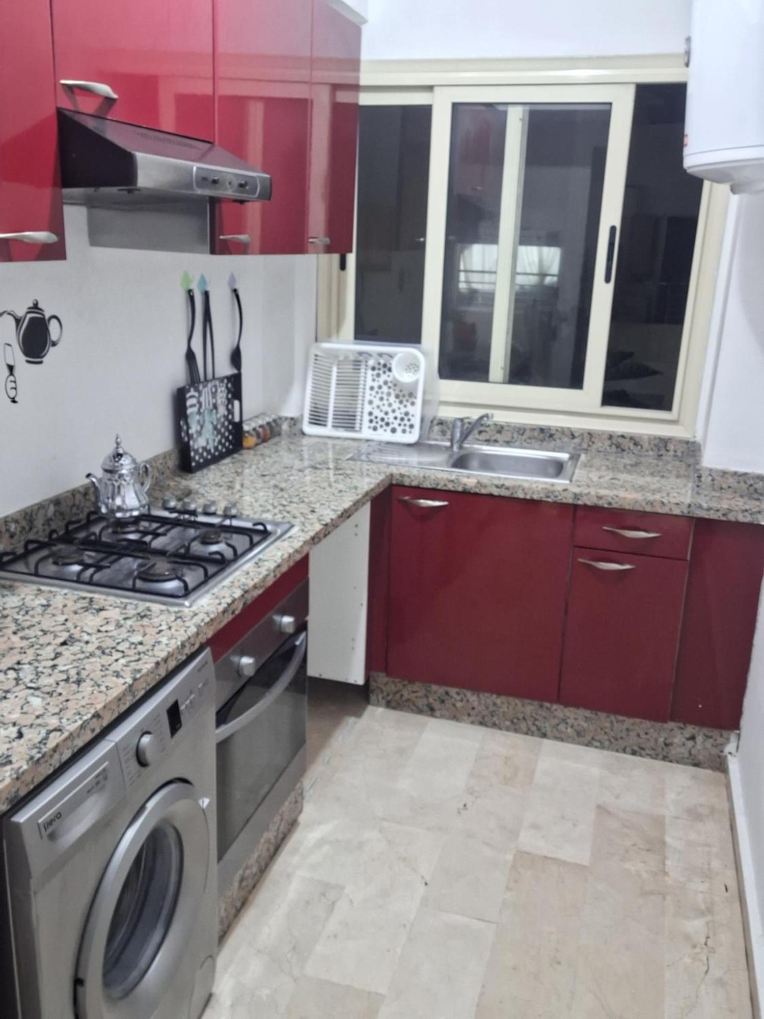 Apartament Morocco House Casablanca Zewnętrze zdjęcie