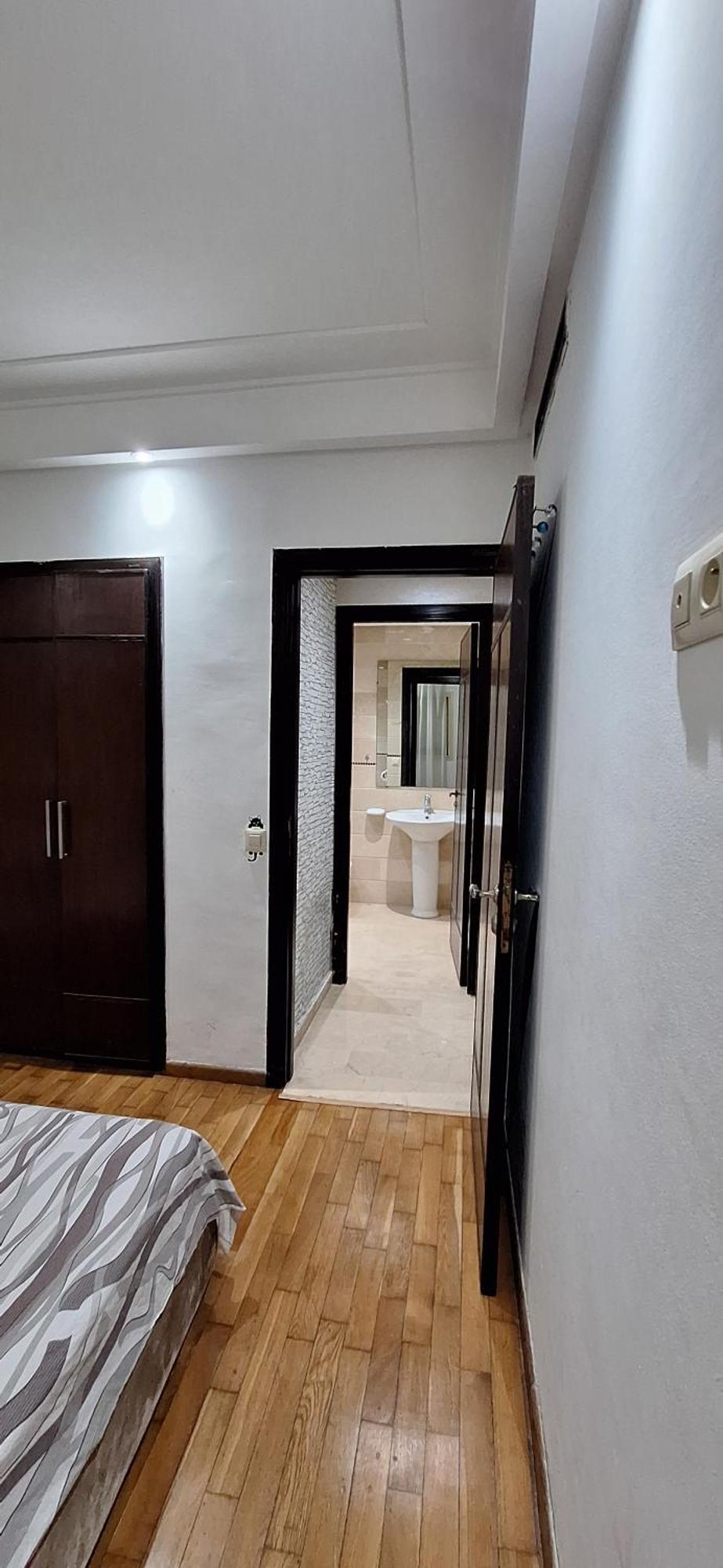 Apartament Morocco House Casablanca Zewnętrze zdjęcie